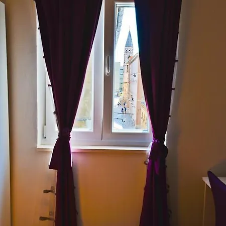 Welcome Apartment *