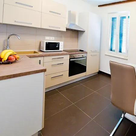 Welcome Apartamento Zadar