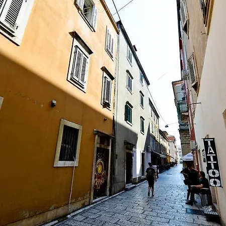 Welcome * Zadar