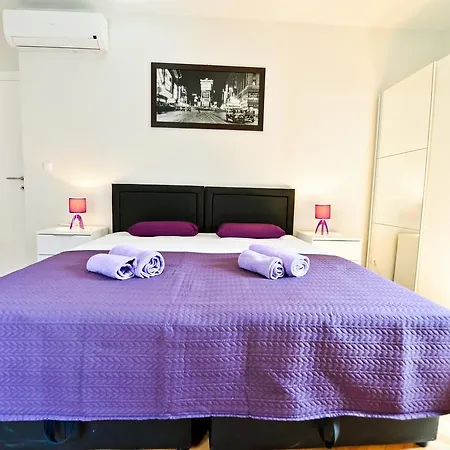 Welcome Apartment Zadar