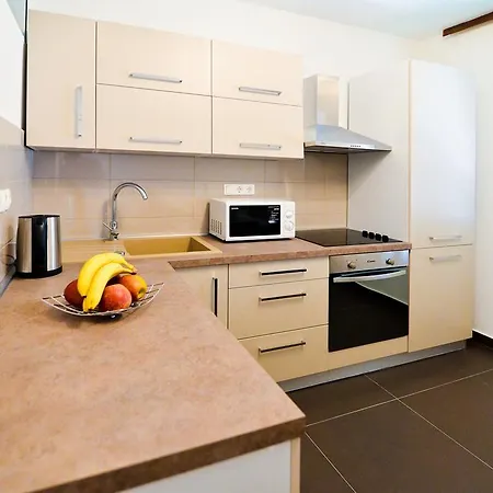 Apartamento Welcome *