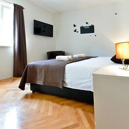 Welcome Apartamento *